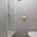 Appartement 6857a Tučepi