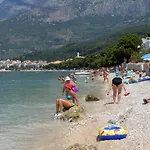 6857a شقة Tučepi