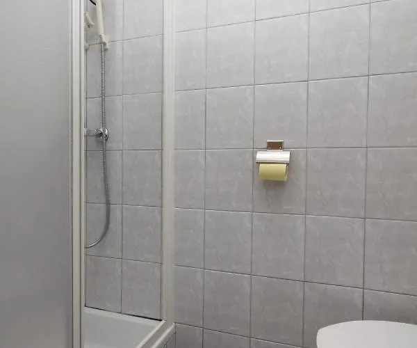 Apartament 6857a Tučepi