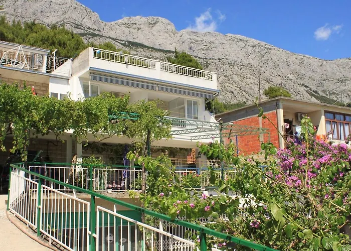 6857a * Tučepi